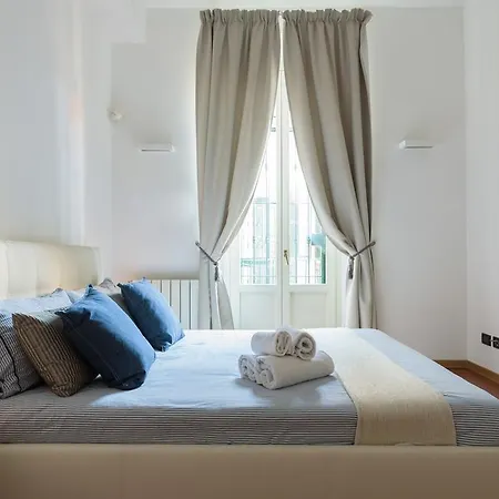 Mila Ripa Apartment *