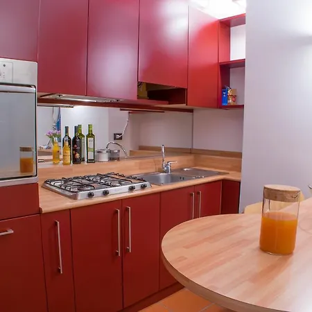 Apartment Mila Ripa