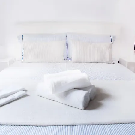 Mila Ripa Apartment *