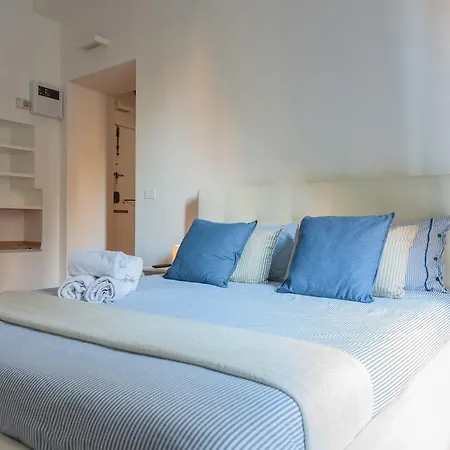 Appartement Mila Ripa