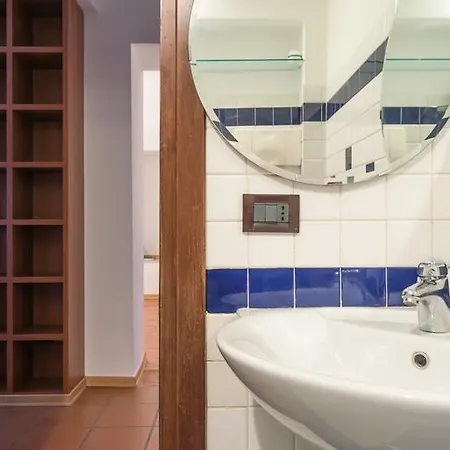 Appartement Mila Ripa *