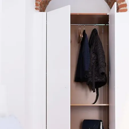 Mila Ripa Appartement Milan