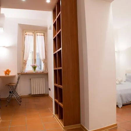 Appartement Mila Ripa